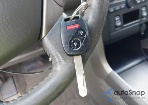 2006 Honda Pilot Ex-L z USA, uszkodzony, nr VIN 5FNYF28516B031149